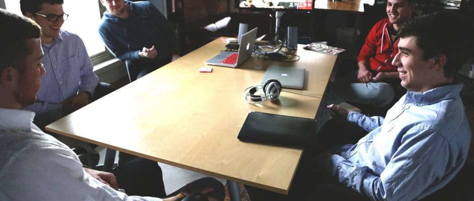 Age Discrimination in Tech