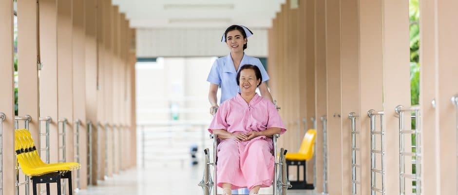 Associational Disability