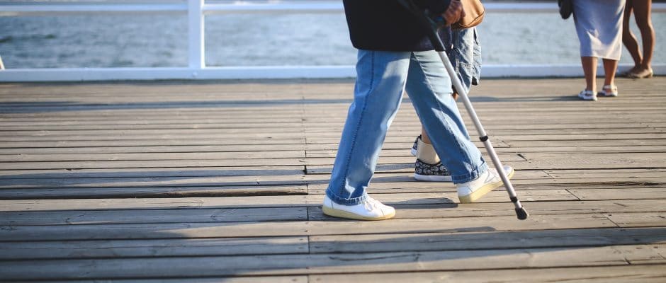 Workers' Compensation Claim