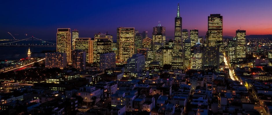 A look at new California employment laws in 2018